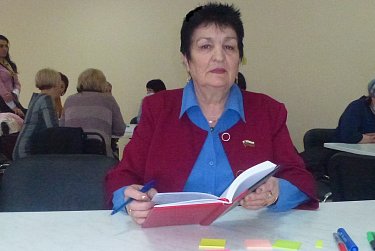 Кувандык. Идеи для центра города
